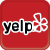 Yelp icon