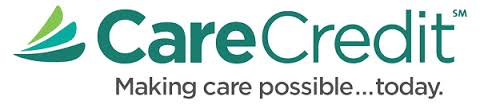 CareCredit logo